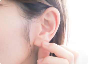 耳つぼダイエット