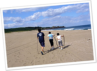 小・中・高生整体